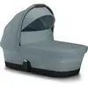 Image de Cybex, Nacelle, Gazelle S Carrycot, Stormy Blue
