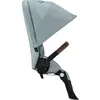 Image de Cybex, Poussette : accessoires, Sitzeinheit Gazelle S Taupe Stormy Blue