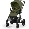 Image de Cybex, Poussette, Balios S Lux (0 Mois - 4 Années)