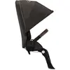 Image de Cybex, Poussette : accessoires, Sitzeinheit Gazelle S Chocolate Brown