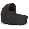 Image de Cybex, Nacelle, KInderwagenaufsatz Cot S Chocolate Brown