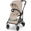 Image de Cybex, Poussette, Melio Carbon (0 Mois - 3 Années)
