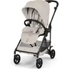Image de Cybex, Poussette, Melio Carbon (0 Mois - 3 Années)