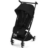 Image de Cybex, Poussette, LIBELLE BLK Magic Black black