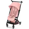 Image de Cybex, Poussette, LIBELLE BLK Candy Pink light pink (6 Mois - 4 Années)