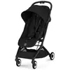Image de Cybex, Poussette, Buggy Orfeo V2 Magic Black/Black