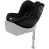Image de Cybex, Siège auto, Sirona G3 Magic Black black (Siège dos à la route, Norme ECE R129/i-Size)