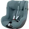 Image de Cybex, Siège auto, Sirona G3 Plus Stormy Blue light blue (Siège dos à la route, Norme ECE R129/i-Size)