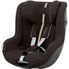 Image de Cybex, Siège auto, Sirona G3 Plus Chocolate Brown brown (Siège dos à la route, Norme ECE R129/i-Size)