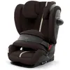 Image de Cybex, Siège auto, PALLAS G3 I-SIZE PLUS Chocolate Brown brown (Siège pour enfant, Norme ECE R129/i-Size)