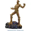 Image de Bullyland Les Gardiens de la Galaxie Figurine Groot 13 cm