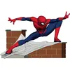 Image de Bullyland Spider-Man