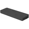 Image de Fujitsu FPCPR401BP (Thunderbolt, 2 ports), Station d'accueil + hub USB, Noir
