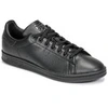 Image de Lage Sneakers adidas STAN SMITH Zwart