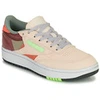 Image de Lage Sneakers Reebok Classic CLUB C DOUBLE Beige