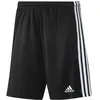 Image de Adidas, Hommes, Bas de sport, Squadra 21 Short (XL), Noir