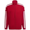 Image de Adidas, Hommes, Vestes de survêtement, Veste De Présentation Squadra 21 (M), Rouge, M