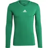 Image de adidas, Hommes, T-shirt de sport, Team Base Tee (S), Vert, S