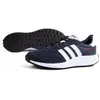 Image de Adidas, Hommes, Baskets, Men's Trainers 70S GX3091 Blue Men 40 2/3, Bleu, Noir, (40 2/3)