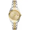 Image de Fossil, Montre, Scarlette Mini, Multicolore, (Montre analogique, 32 mm)