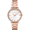 Image de Michael Kors, Montre, Pyper, Or, Rose, (Horloge analogique, 38 mm)