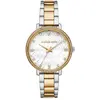 Image de Michael Kors, Montre, Pyper, Argent, Or, (Horloge analogique, 39 mm)