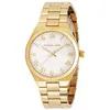 Image de Michael Kors, Montre, Lennox, Or, (Horloge analogique, 37 mm)
