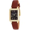 Image de Fossil, Montre, Raquel, Marron, (Montre analogique, 23 mm)