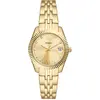 Image de Fossil, Montre, Scarlette, Or, (Montre analogique, 32 mm)