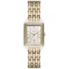 Image de Fossil, Montre, Raquel, Argent, (Montre analogique, 23 mm)