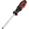 Image de Toolcraft, Embouts, Porte-embouts d'atelier 1/4" (6,3 mm) 100 mm