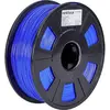 Image de Renkforce Filament PLA (PLA, 1.75 mm, 1000 g, Bleu), Filament 3D, Bleu