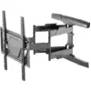 Image de SpeaKa Professional SpecialX Support mural pour TV (Mur, 45 kg, 32" - 70"), Support mural pour TV, Noir