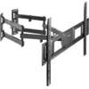 Image de SpeaKa Professional SP-TVM-204 (Mur, 45 kg, 32" - 70"), Support mural pour TV, Noir