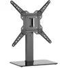 Image de SpeaKa Professional SP-TVS-150 (40 kg, 23" - 55"), Pied TV, Noir