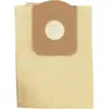 Image de Toolcraft, Aspirateur industriel : accessoires, Jeu de sacs à poussière de rechange pour BN 2481578