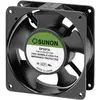 Image de Sunon DP201A2123HST.GN Ventilateur axial 230 V/AC 177 m³/h (L x l x H) 120 x 120 x 38 (120 mm, 1x), Ventilateur PC, Noir
