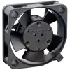 Image de Papst EBM 252 N Ventilateur axial 12 V/DC 3.4 m³/h (L x l x H) 25 x 25 x 8 mm (1x), Ventilateur PC, Noir