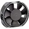 Image de Papst EBM 6424 Ventilateur axial 24 V/DC 390 m³/h (Ø x H) 172 mm x 51 mm (172 mm, 1x), Ventilateur PC, Noir
