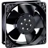 Image de Papst Ventilateur axial EBM 4656X 230 V/AC 146 m³/h (L x l x H) 119 x 119 x 38 mm (119 mm, 1x), Ventilateur PC, Noir