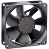 Image de Papst EBM 8412N/2GMLE-257 Ventilateur axial 12 V/DC 42 m³/h (L x l x H) 80 x 80 x 25.4 (80 mm, 1x), Ventilateur PC