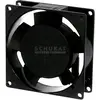 Image de Sunon SF23092A2092HST Ventilateur axial 230 V/AC 49.24 m³/h (L x l x H) 92 x 92 x 25 m (92 mm, 1x), Ventilateur PC