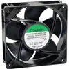 Image de Sunon CF4113HBT-000U-A99 Ventilateur axial 230 V/AC 185.14 m³/h (L x l x H) 120 x 120 (120 mm, 1x), Ventilateur PC, Noir