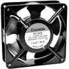 Image de Sunon A2123HST Ventilateur axial 230 V/AC 161.36 m³/h (L x l x H) 120 x 120 x 38 mm (120 mm, 1x), Ventilateur PC