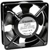 Image de Sunon DP200A2123XBT Ventilateur axial 230 V/AC 164.76 m³/h (L x l x H) 120 x 120 x 38 (120 mm, 1x), Ventilateur PC, Noir
