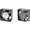 Image de Sunon MF25101V11000UA99 Ventilateur axial 12 V/DC 6.45 m³/h (L x l x H) 25 x 25 x 10 m, Ventilateur PC, Noir