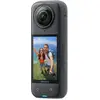 Image de Insta360 X4 Standard Bundle (30p, Bluetooth, WiFi), Caméra d'action, Noir