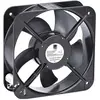Image de Tru Components TC-NA20060-230B1 Axiallüfter 230 V/AC 890 m³/h (L x B x H) 200 x (200 mm, 1x), Ventilateur PC, Noir
