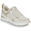 Image de Lage Sneakers Tamaris AVAIS Beige