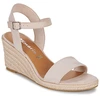 Image de Sandales compensées Tamaris 28300-251 femme